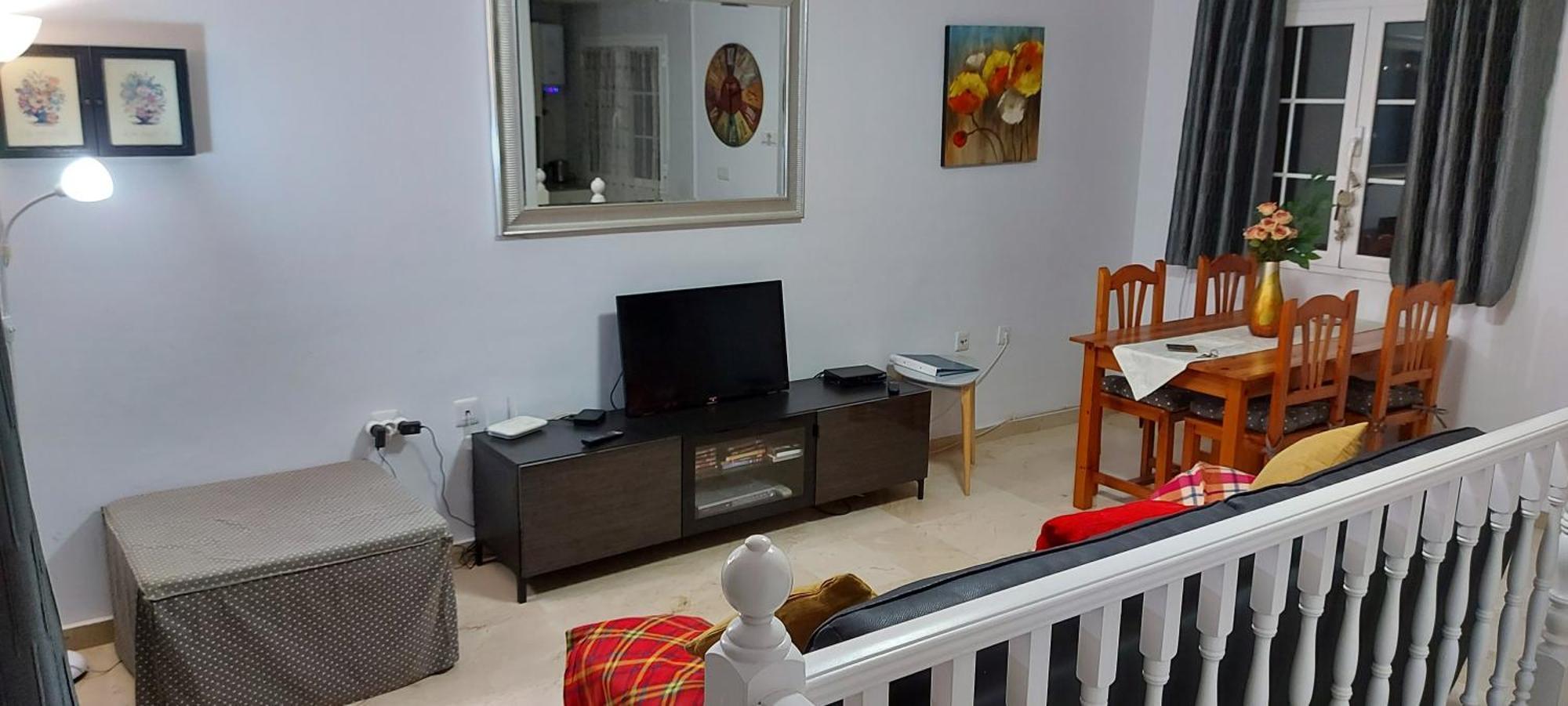 Lovely 2 Bedroom Holiday Apartment in Central Caleta de Fuste Exterior foto